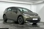 2025 Volkswagen ID.3