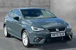 2025 SEAT Ibiza