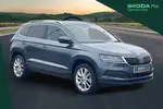 2021 Skoda Karoq