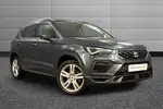 2021 SEAT Ateca