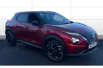 2022 Nissan Juke