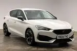 2024 Cupra Leon