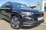 2023 Skoda Karoq