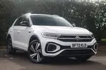 2022 Volkswagen T-Roc