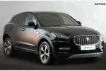 2022 Jaguar E-Pace