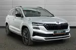 2022 Skoda Karoq