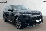 2024 Land Rover Range Rover Sport