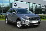 2025 Volkswagen T-Roc