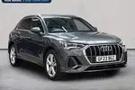 2023 Audi Q3