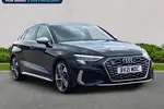 2021 Audi A3