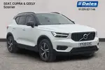 2020 Volvo XC40