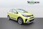 2019 Kia Picanto