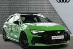 2025 Audi RS3