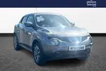 2019 Nissan Juke