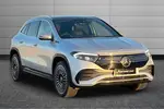 2021 Mercedes-Benz EQA