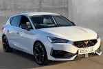 2024 Cupra Leon