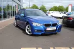 2019 BMW 3 Series