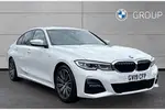 2019 BMW 3 Series