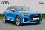 2020 Audi RS Q3