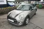 2019 MINI Hatchback 5dr