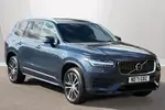 2021 Volvo XC90