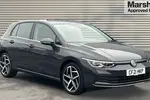 2021 Volkswagen Golf
