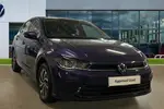 2023 Volkswagen Polo
