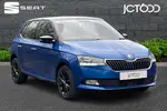2018 Skoda Fabia