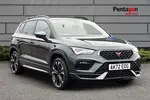 2022 Cupra Ateca