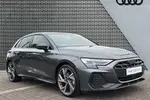 2025 Audi A3