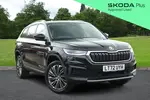 2023 Skoda Kodiaq