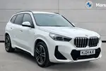 2024 BMW X1
