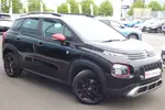 2021 Citroen C3 Aircross