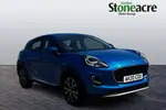 2020 Ford Puma