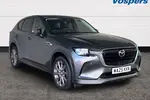 2025 Mazda CX-60