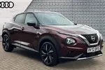 2023 Nissan Juke