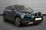 2020 SEAT Ateca