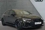 2023 Audi RS3