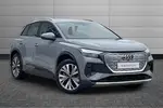 2021 Audi Q4