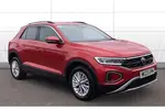 2023 Volkswagen T-Roc