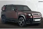2024 Land Rover Sedona
