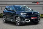 2021 Citroen C5 Aircross