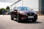 2022 Nissan Qashqai
