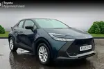 2025 Toyota C-HR