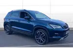 2018 SEAT Ateca