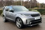 2024 Land Rover Discovery
