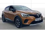 2022 Renault Captur