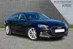 2022 Audi A5 Sportback
