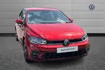 2023 Volkswagen Polo