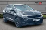2023 Vauxhall Grandland